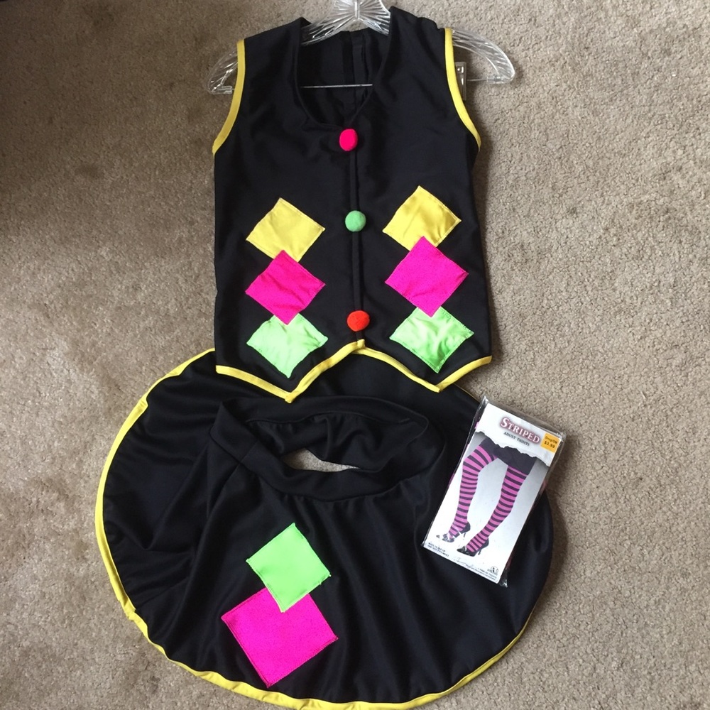 Halloween Costume